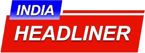 india headliner youtube logo