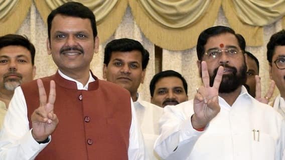 बीएमसी चुनाव: भाजपा और शिवसेना शिंदे गुट के बीच 150 वार्डों में बनी सहमति 1 03c84d13f2a1d7d767c842eec01edbce