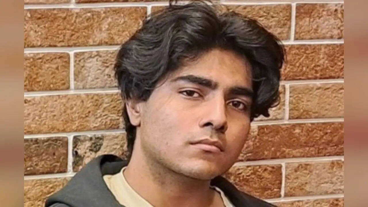 कनाडा में भारतीय छात्र की गोली मारकर हत्या: टोरंटो में पीएचडी का छात्र था शिवांक 1 153349707