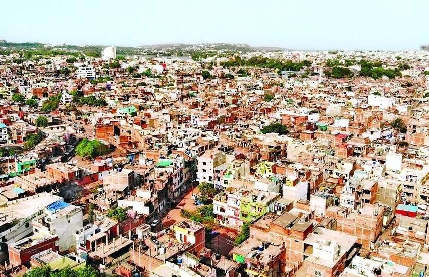 अवैध कॉलोनी काटने वाले के खिलाफ दर्ज एफआईआर को चुनौती देने वाली याचिका निरस्त 1 30