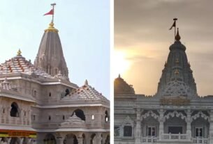 Ayodhya vs Vrindavan Real Estate
