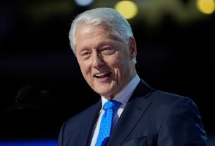 Bill Clinton 1