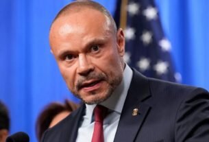 FBI Deputy Director 176603143791