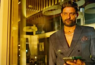 Jaideep Ahlawat Jewel Thief