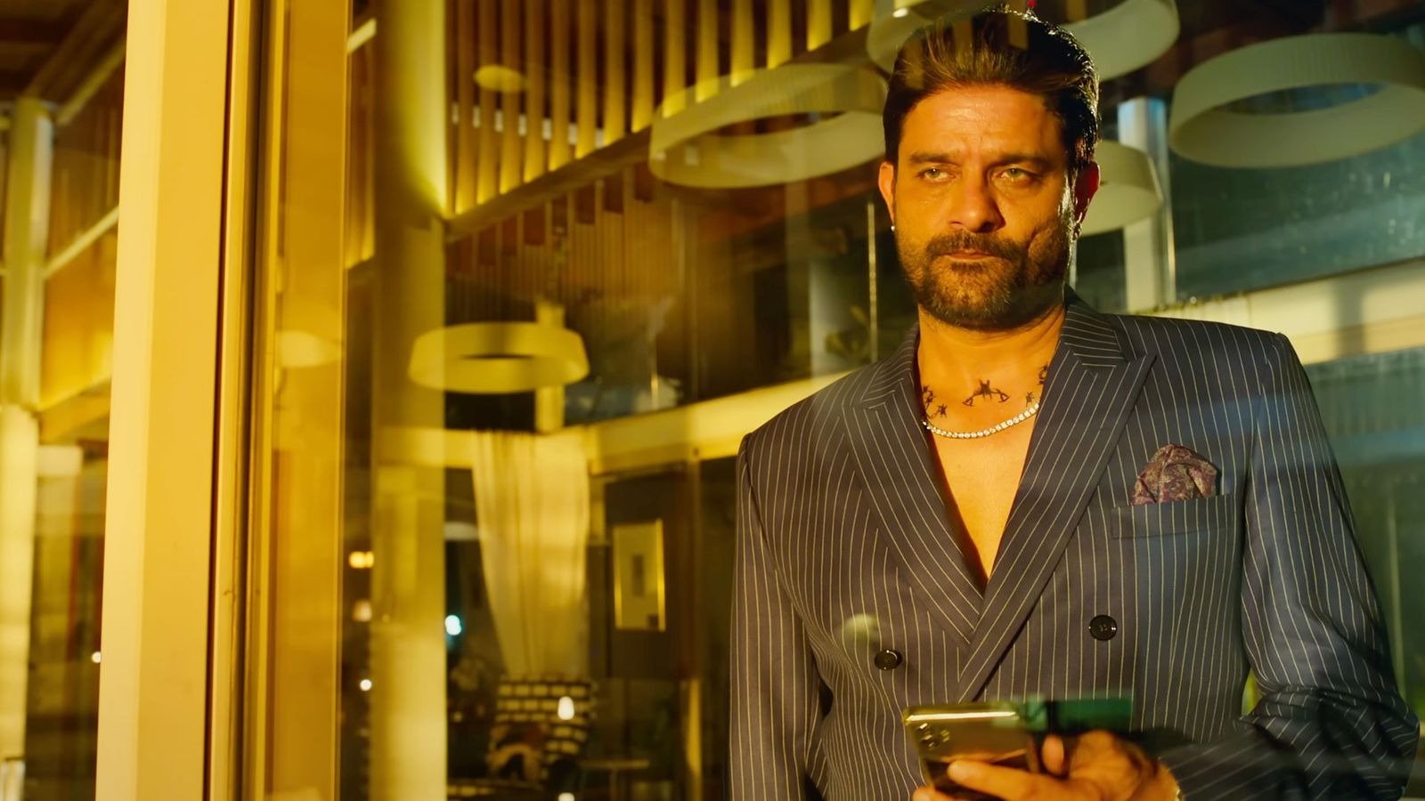 Jaideep Ahlawat Jewel Thief