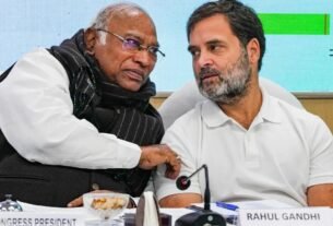 Kharge rahul Gandhi 176426116751