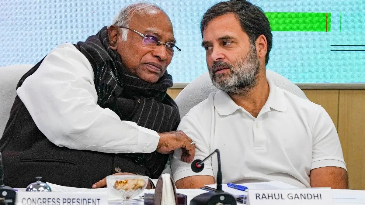 Kharge rahul Gandhi 176426116751