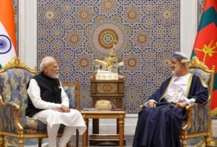 List of Outcomes Visit of Prime