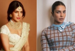 Priyanka Chopra On Hollywood