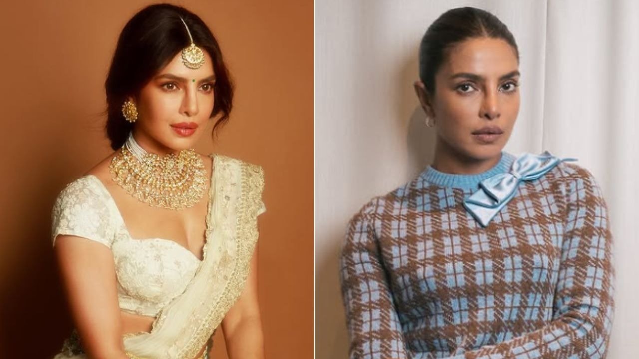 Priyanka Chopra On Hollywood