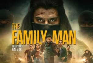 The Family Man 3 Trailer
