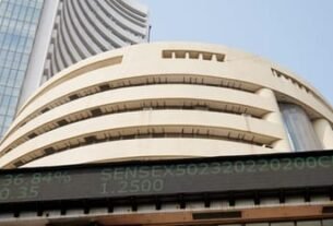 निवेशकों की पूंजी 30 लाख करोड़ बढ़कर 475 लाख करोड़ के पार