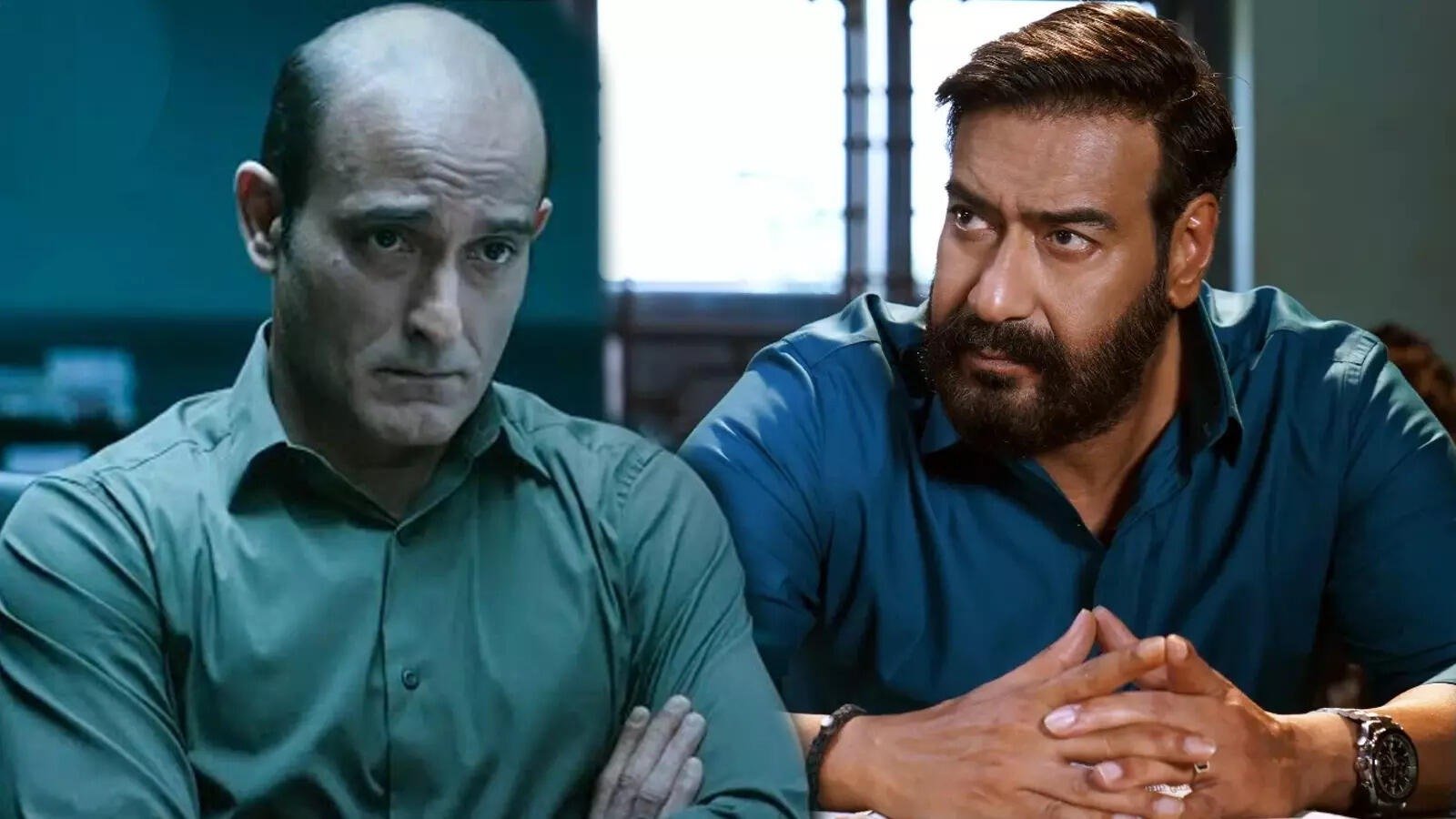 drishyam 3 ajay devgn akshaye kh