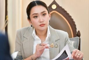 eopccnu8 thailand pm paetongtarn