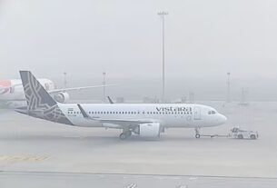 flights cancelled in delhi 17659