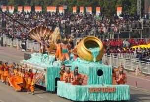 republic day parade 739e45ce5f04