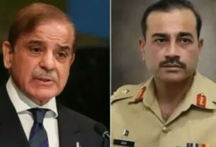 आसिम मुनीर