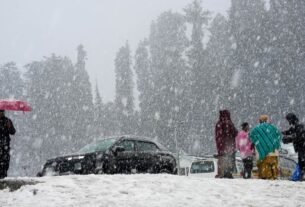 snowfall pics