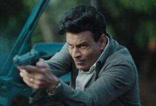 the family man season 3 ending e