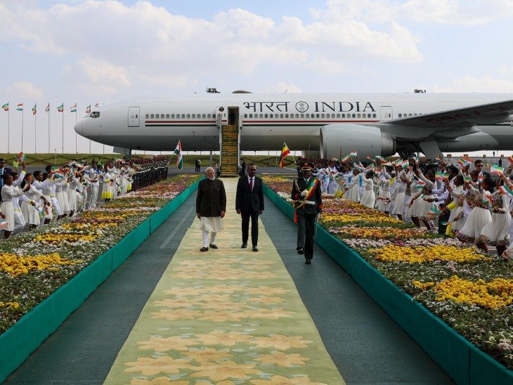 पहली बार इथियोपिया पहुंचे पीएम मोदी, नेशनल पैलेस में हुआ भव्य स्वागत 1 untitled design 2025 12 16t18512