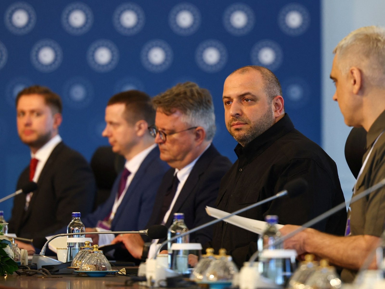 यूक्रेन युद्ध विराम के लिए मॉस्को में चली 3 घंटे की बैठक में समाधान नहीं उम्मीद निकली 1 यूक्रेन युद्ध विराम के लिए मॉस्को में चली 3 घंटे की बैठक में समाधान नहीं उम्मीद निकली