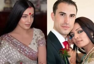 शादी की सालगिरह पर सेलिना को मिला तलाक का नोटिस