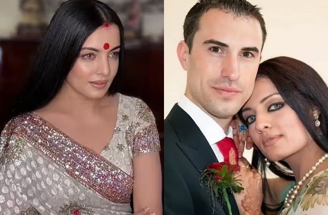 शादी की सालगिरह पर सेलिना को मिला तलाक का नोटिस