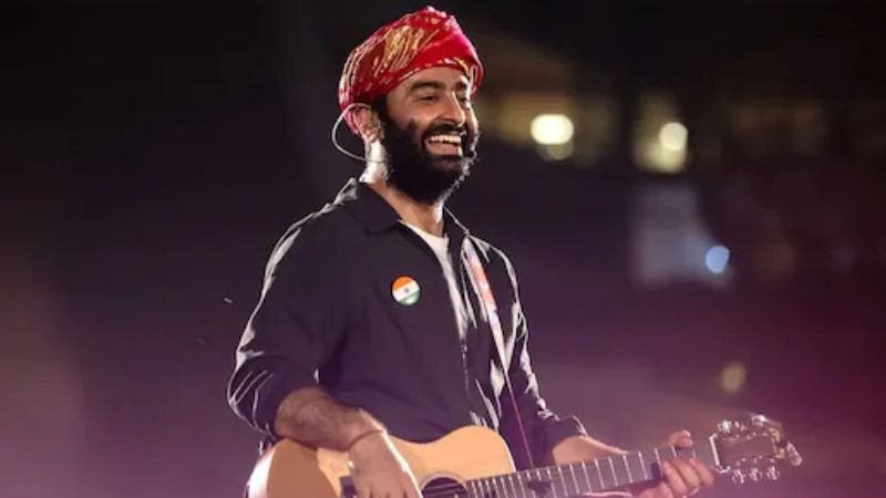 ARIJIT SINGH 1