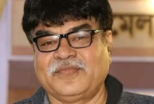 Awami League Hindu Leader Proloy