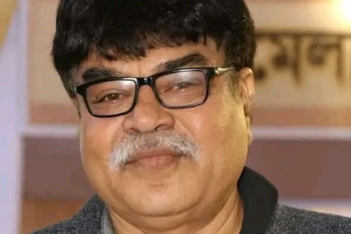 Awami League Hindu Leader Proloy