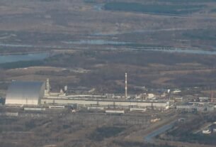 Chernobyl 1768970027076