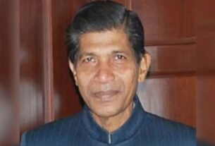 ननकीराम कंवर