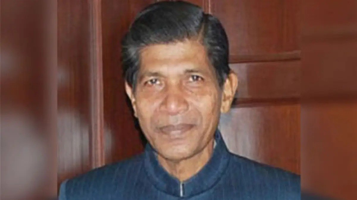 ननकीराम कंवर