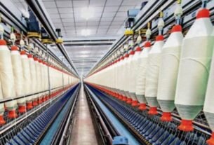 Pakistans Textile Sector 2026 01