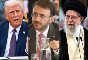 Qatar On America Iran War 2026 0