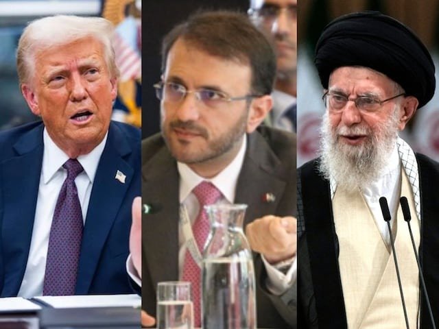 Qatar On America Iran War 2026 0