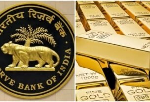 RBI bets big on gold 1