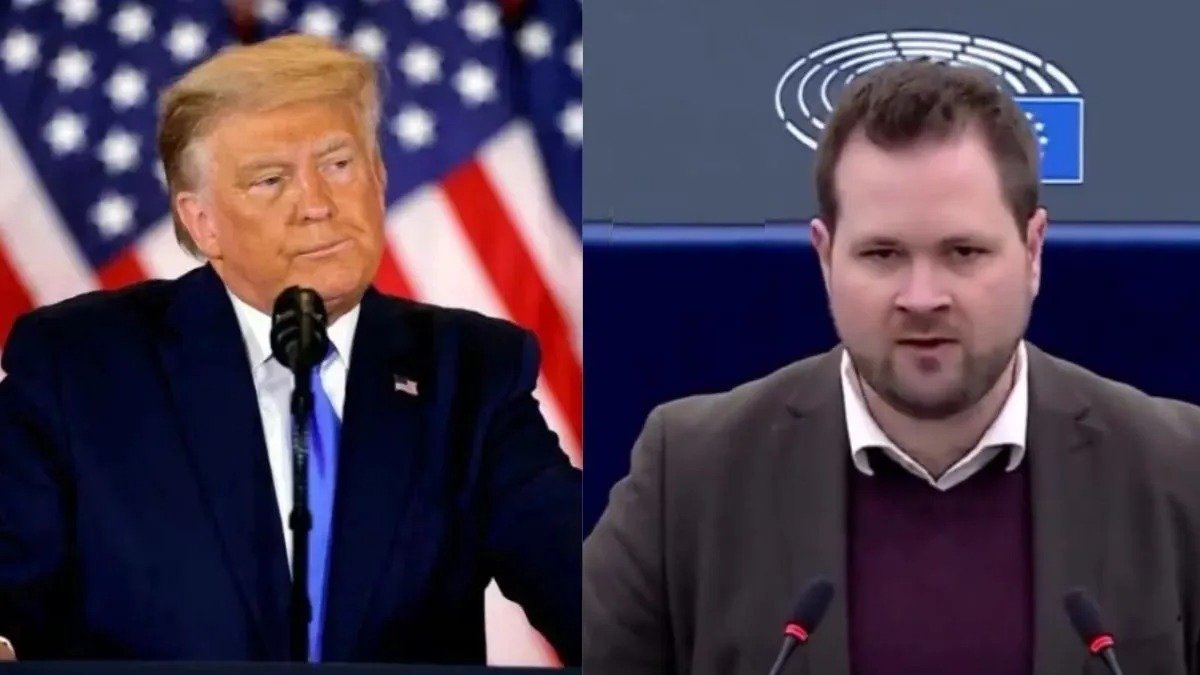 TRUMP DANISH MP R 1768395452048