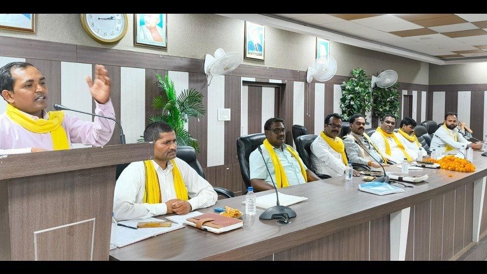 सुहेलदेव भारतीय समाज पार्टी पंचायत चुनाव में बढ़ाएगी पकड़ 1 V103747 1748927368995