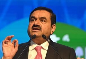 adani