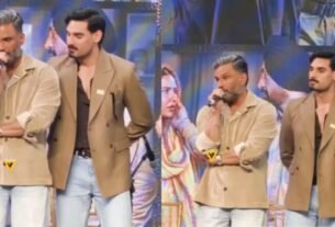 ‘बॉर्डर 2’ का नया रीलिज, भावुक हुए सुनील शेट्टी