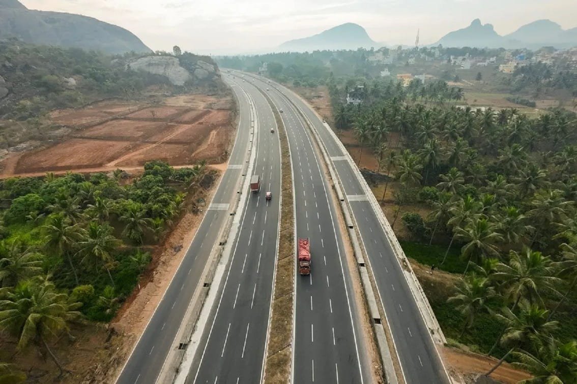 bengaluru mysuru national highwa