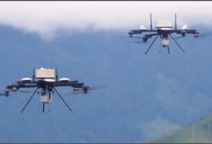 exercise siyom prahar army drone