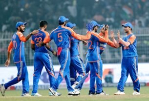 तीसरे टी20 में अजेय बढ़त पर टीम इंडिया की नजर