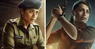 मर्दानी 3 के ट्रेलर को मिल रही सकारात्मक प्रतिक्रियाएं