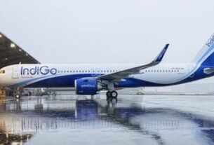 इंडिगो ने दिसंबर में रद्द हुई उड़ानों के लिए यात्रियों के पैसे वापस ‎किए डीजीसीए