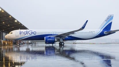 इंडिगो ने दिसंबर में रद्द हुई उड़ानों के लिए यात्रियों के पैसे वापस ‎किए डीजीसीए