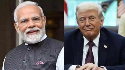 modi trump