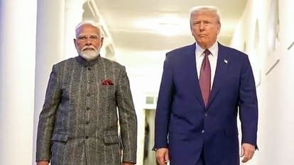 दावोस में बोले ट्रंप पीएम मोदी मेरे शानदार दोस्त जल्द होगी