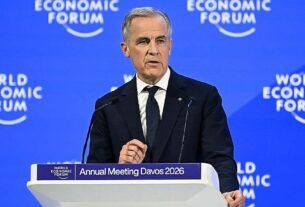 कनाडा ने ट्रंप को सुनाई खरी-खरी, पीएम कार्नी बोले- अमेरिकी टुकड़ों पर नहीं पल रहे हम